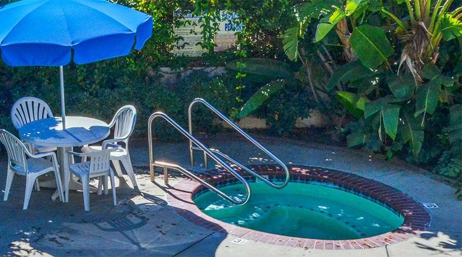 Hotel Buena Vista - San Luis Obispo Facilities photo
